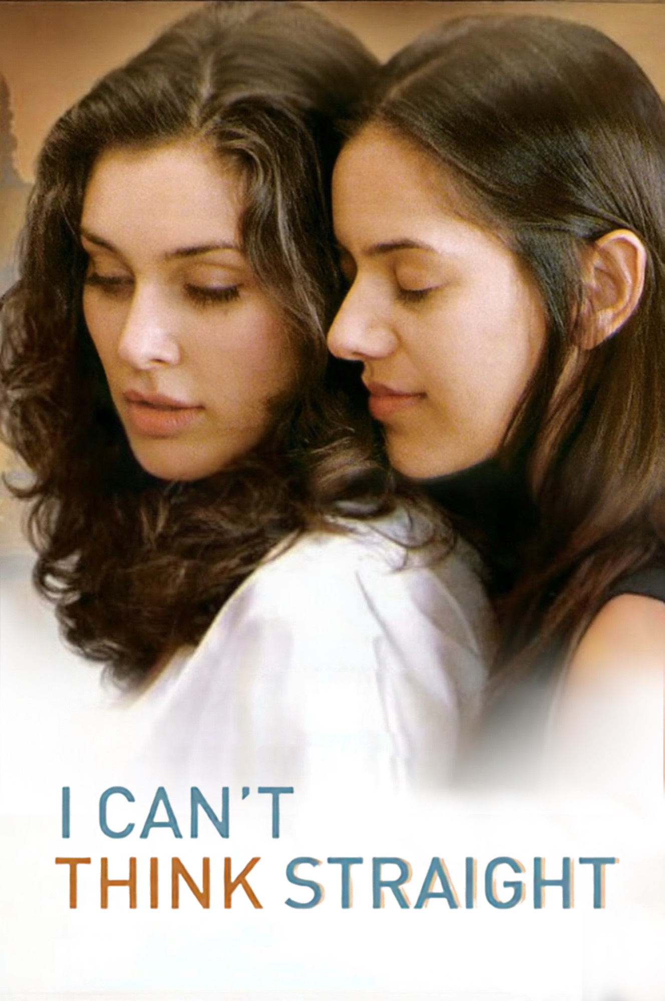 I Can’t Think Straight (2007) | 《同心难改》经典