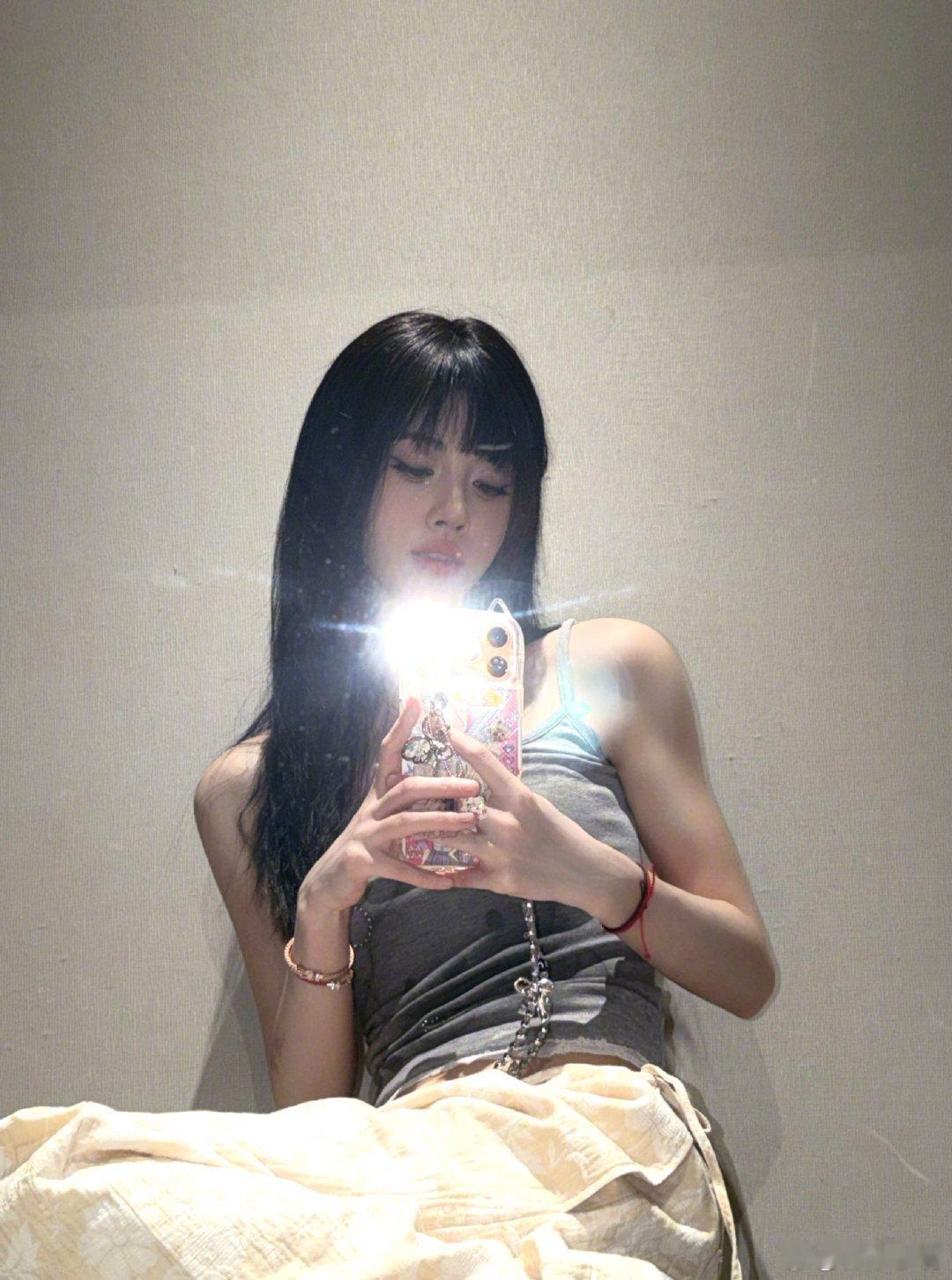 鞠婧祎 jjy鞠婧祎来战 jjy鞠婧祎阿黛我对你的好 你独有一份˶ᵒ ᵕ ˂˶️