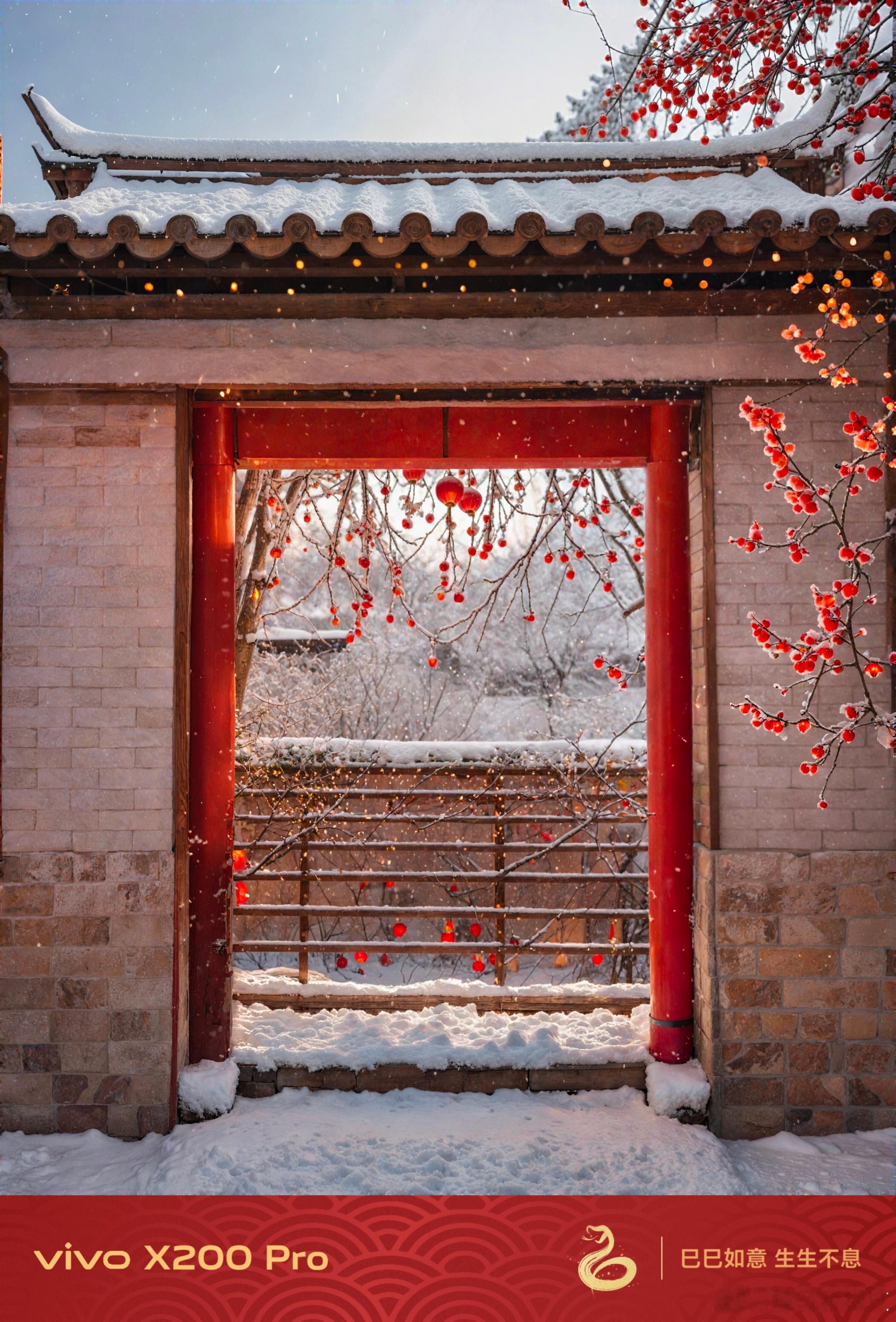 今年冬天最强雨雪要来了  今天就已经开始冷了，明显感觉跟前几天不一样，接下来还会