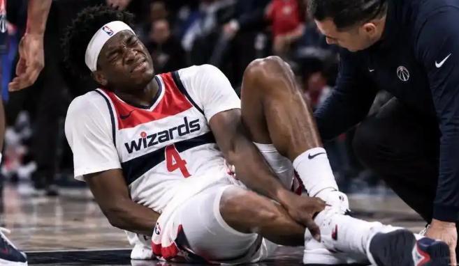看NBA上咪咕视频，被称为最强选秀届的2026年新秀们在开局打的似乎都十分艰难。
