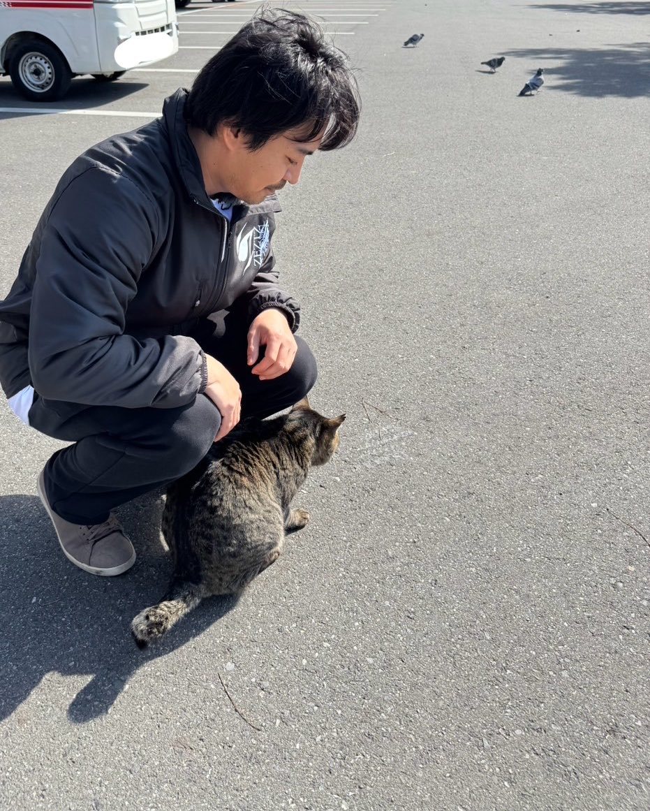 三嶋健太 仮面ライダーゼッツCase42 喰う　上堀内組ご視聴いただきありがとう