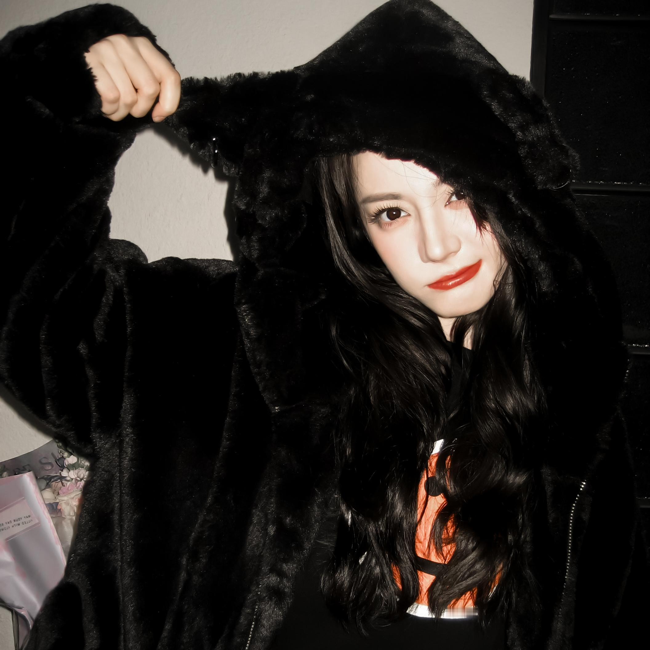 ❤️🖤 