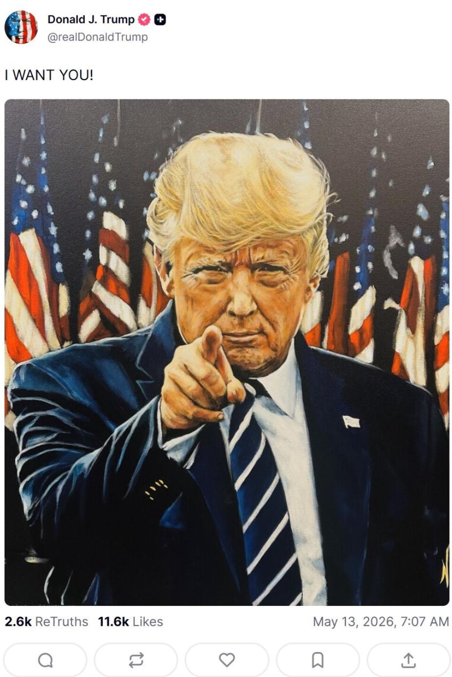 第51州，不是加拿大吗？怎么又变成委内瑞拉了。

你说加拿大是该高兴呢，还是该沮