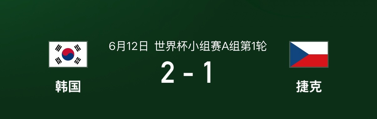 捷克很明显就是本届世界杯那种“身体强硬但不会踢球”的欧洲球队。这种球队每届世界杯
