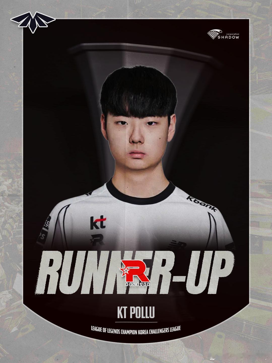 𝟐𝟎𝟐𝟔 𝐋𝐂𝐊 𝐂𝐋 𝐑𝐔𝐍𝐍𝐄𝐑-𝐔𝐏: 