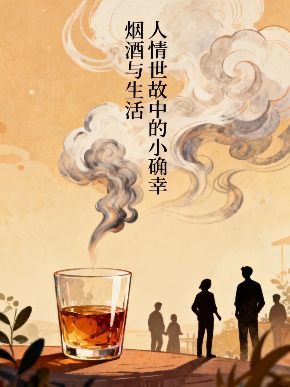 一辈子不烟不酒,会不会活得更久?有句话叫:不抽烟不喝酒，死了不如X，不抽烟，必须