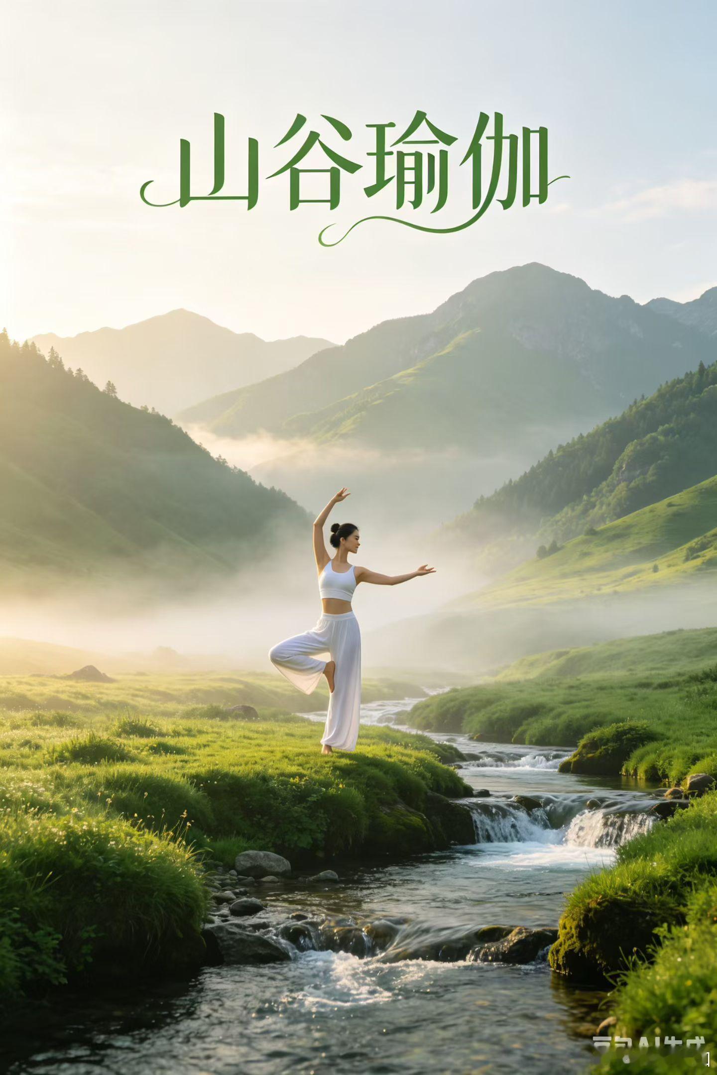 🌿山谷瑜伽双城身心修行｜6月启程兴隆双石井秘境山野疗愈 + 北京会馆精修 92