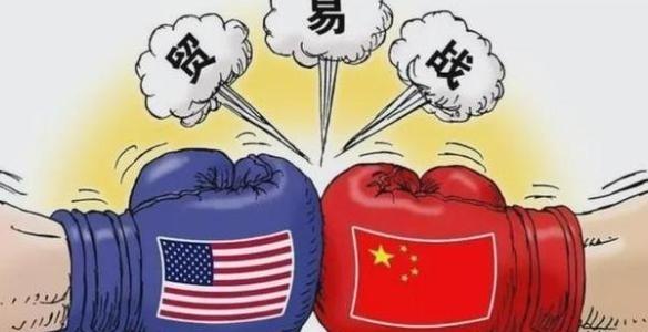上一场贸易战中国打赢了吗？说难听点，两场都输了，尤其是08年那场金融危机，人民币