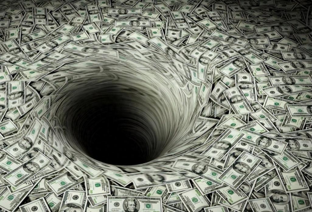 美国不怕中国的航空母舰，也不怕中国的核武器，甚至不怕中国的稀土管控，只有一点是他