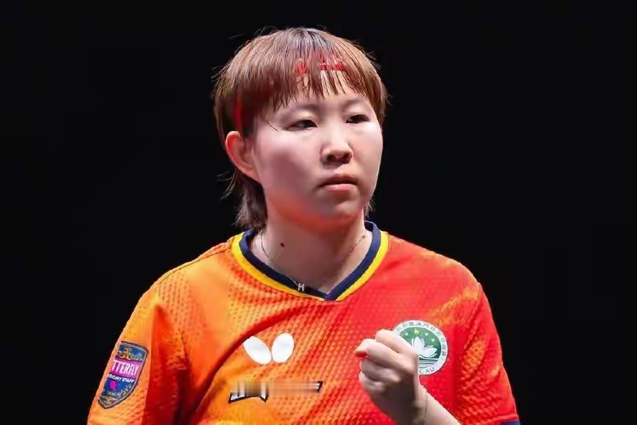 连丢八分，输掉冠军！朱雨玲无法原谅自己！萨格勒布常规挑战赛女单决赛，朱雨玲与张本