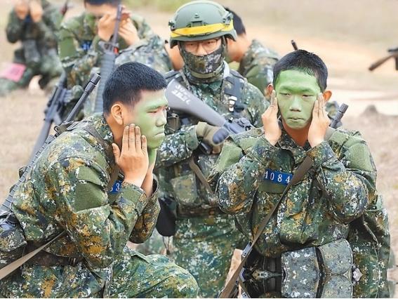 金门驻军将领曾透露：一旦因“台独”爆发战争，金门部队会躲进山洞或率先起义！而且他