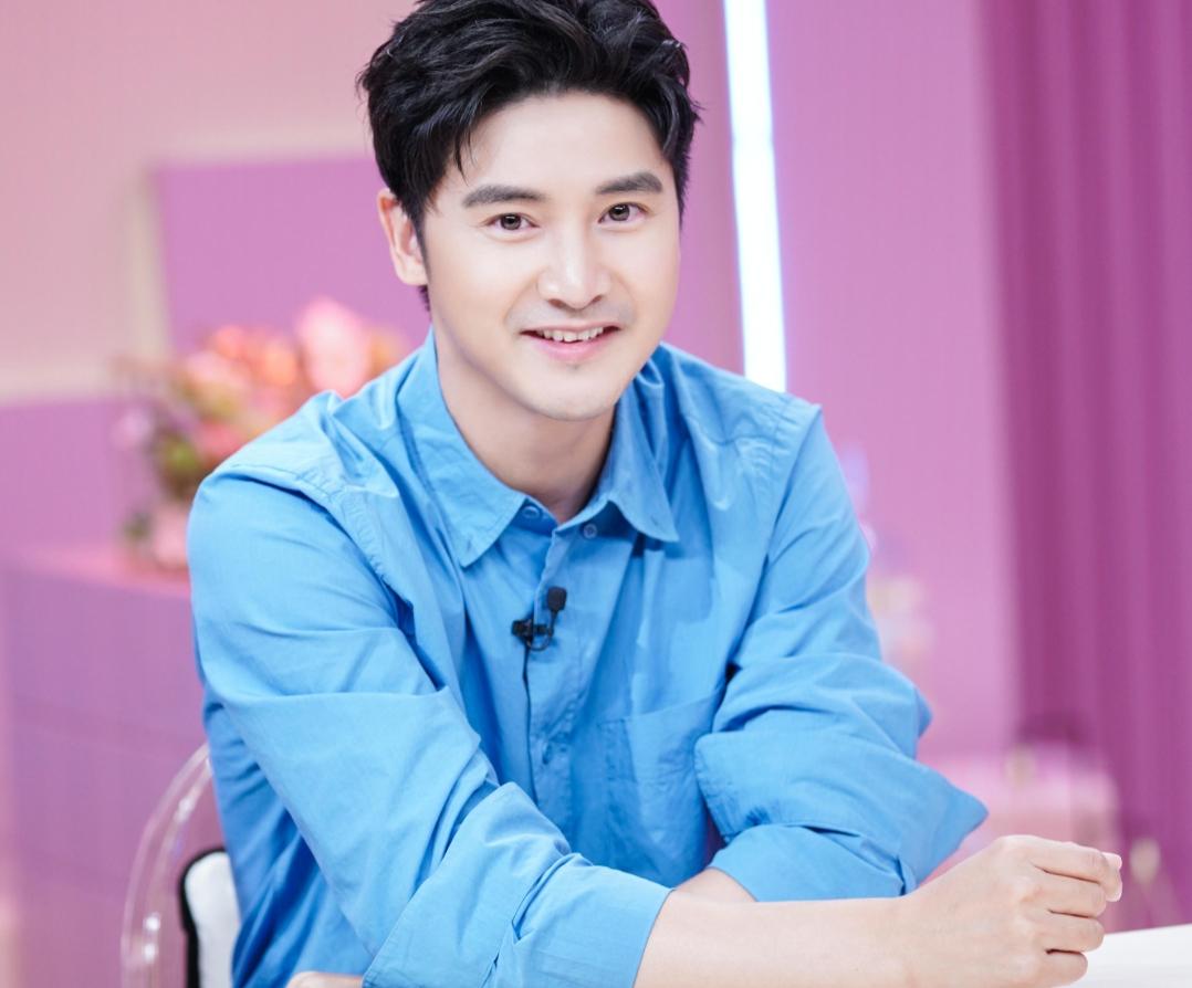 田亮也没想到，费心养大的14岁儿子，如今竟“压自己一头”
娱乐 明星