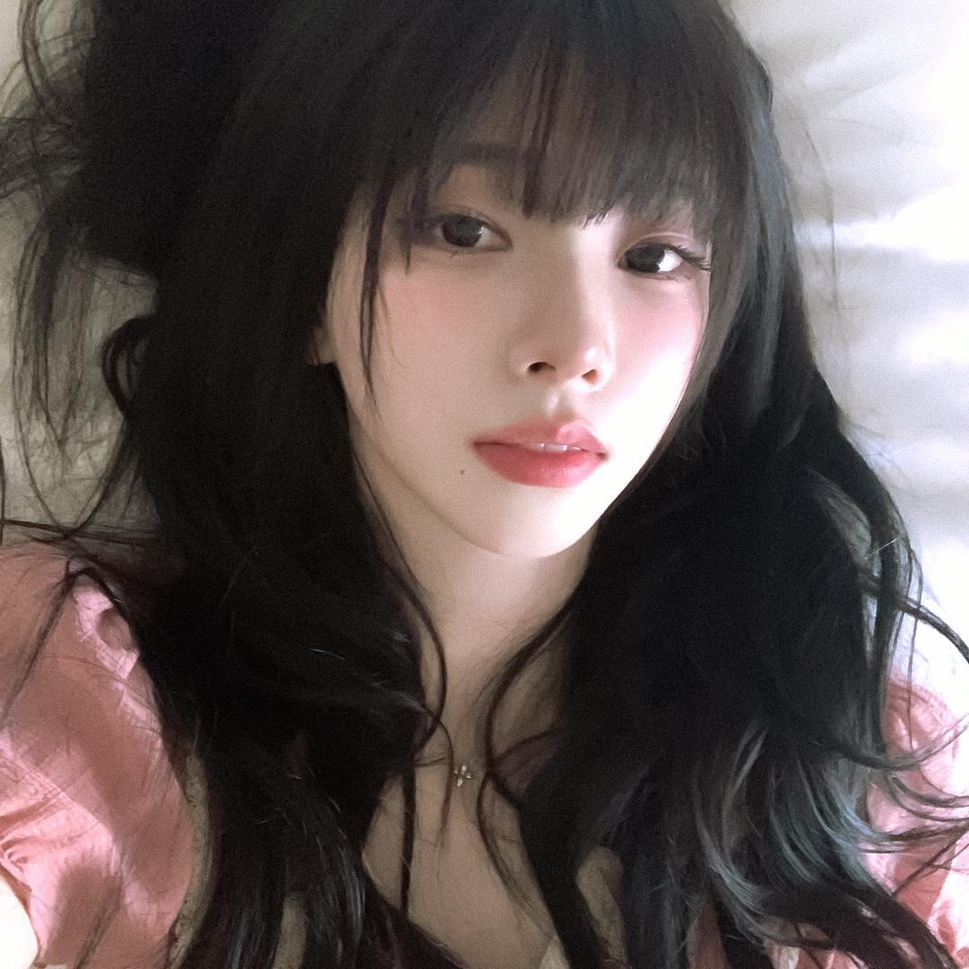 柳智敏🍒 