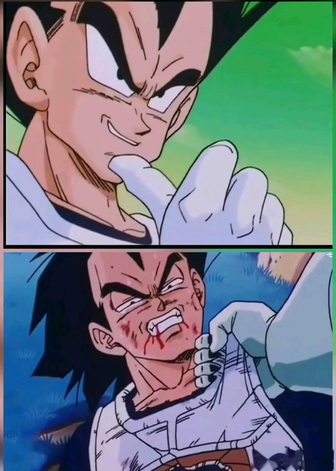 最危险的手势 ​​​
