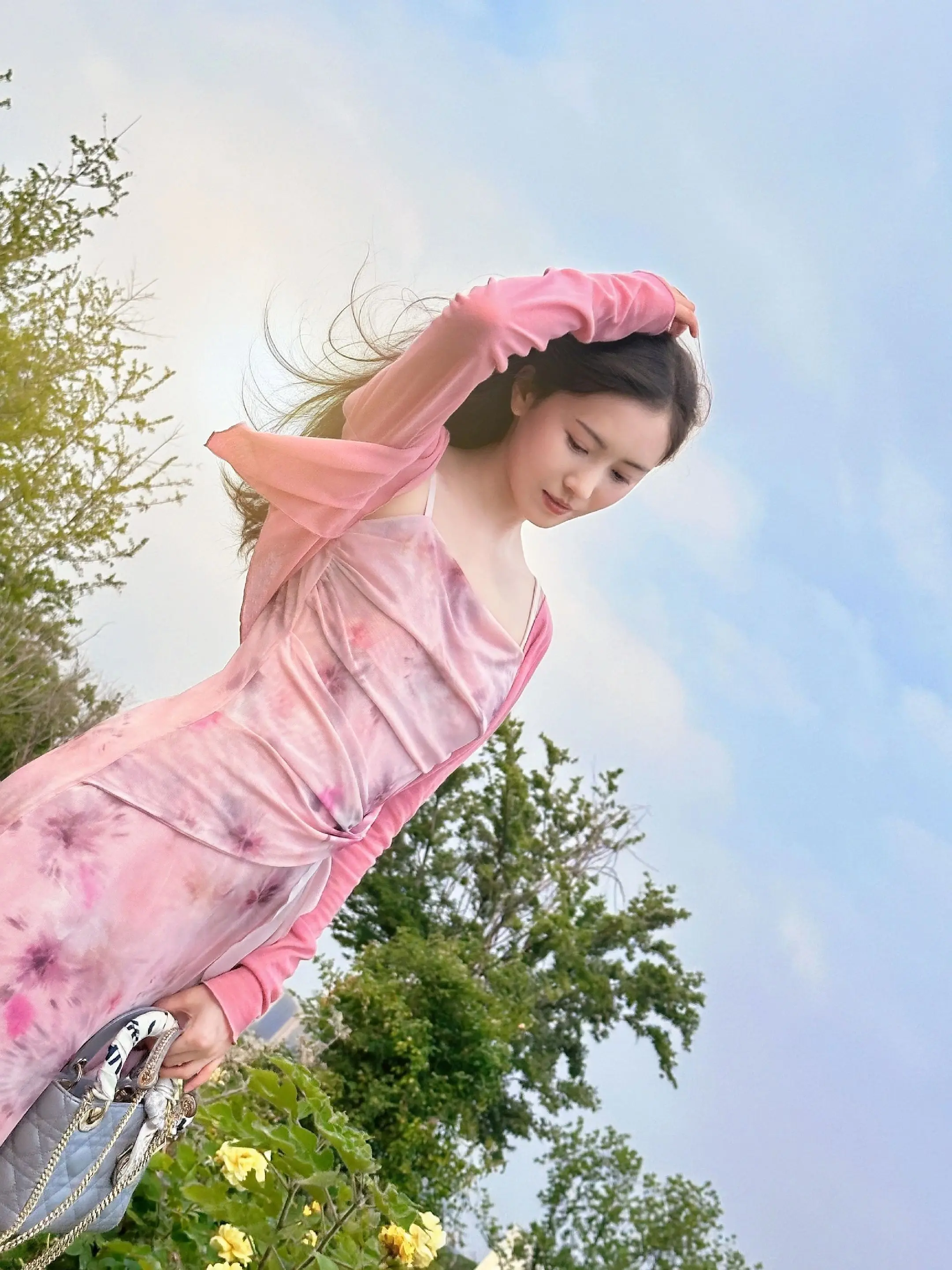 你是我的  最天使