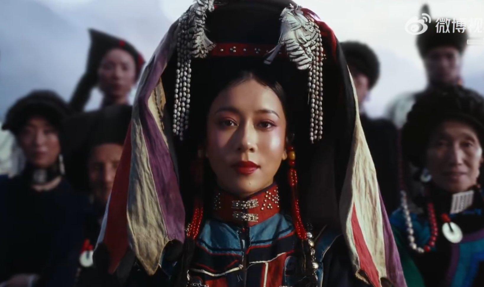 吉克隽逸万物回响mv吉克隽逸《万物回响》MV 也太会拍了吧，每一帧都戳中我，这波