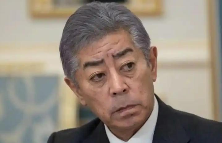日本又在南海搞事，联合美国、菲律宾等13个国家在7月12日发表了一份联合声明，炒