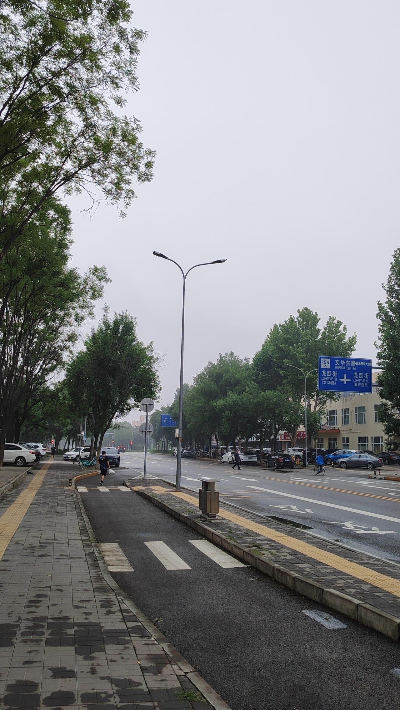 岁月海海，我们皆是微尘，却能在尘埃里开出花来。平凡人的快乐，是于裂缝中种出太阳，