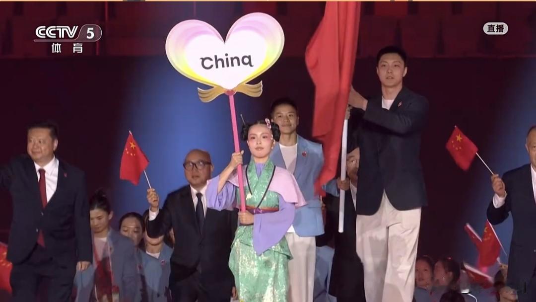 北京时间9月19日下午5点，2026年亚运会开幕式的日本的名古屋举行，本次亚运会