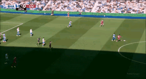 布莱顿2比1利物浦 利物浦这个赛季真的结束了，不是气话而是事实！联赛争五已经机会