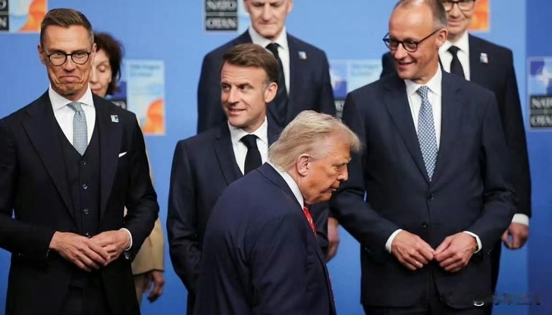 丹麦官员抱怨特朗普贪得无厌，大意就是说，大家都是盟友，格陵兰岛本身就归美军所用，