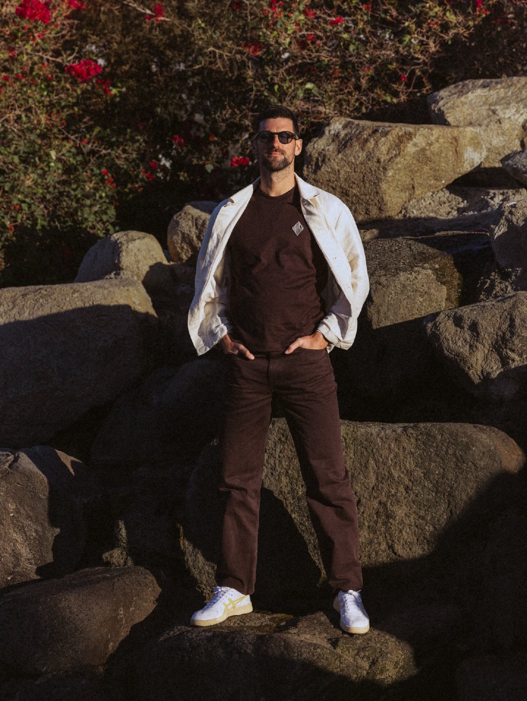 印第安维尔斯沙漠续集明日启幕🌵 🎾🙏🏻♥️💪🏻 