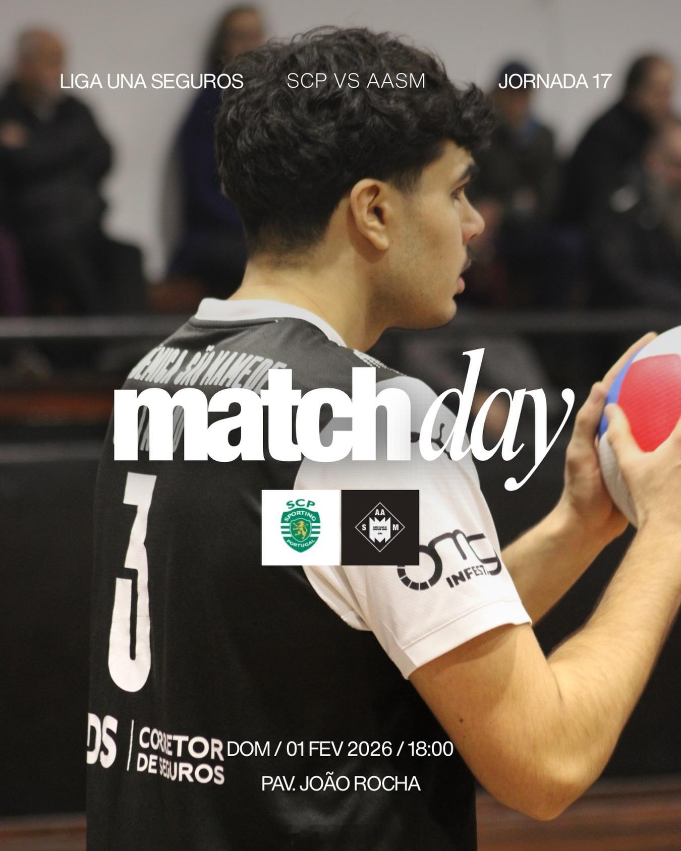 北京时间今天晚上（明天凌晨）02:00，2025-2026葡萄牙男排联赛 常规赛