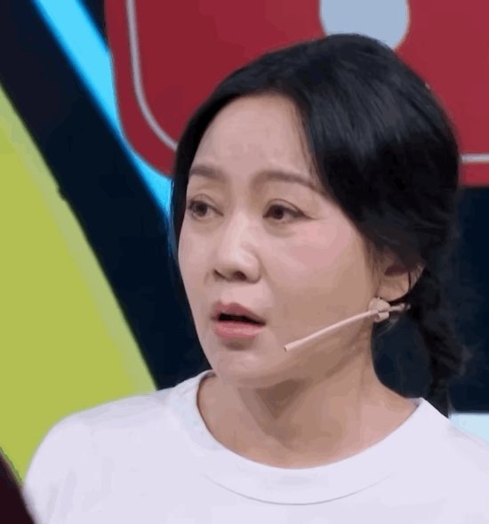 杨紫老了是不是就是闫妮的样子？ ​​​