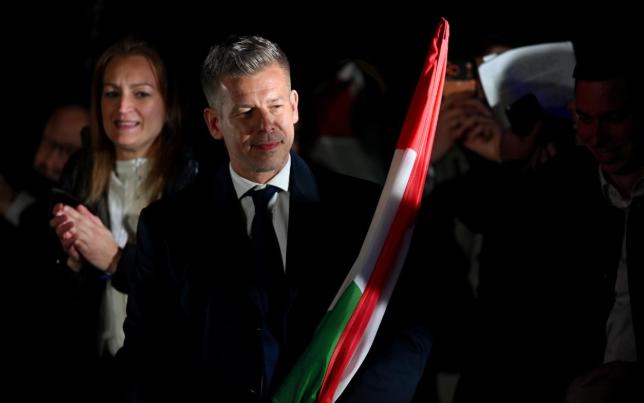 4月12日，匈牙利国家选举办公室公布国会大选最终结果，执政16年的欧尔班领导的青