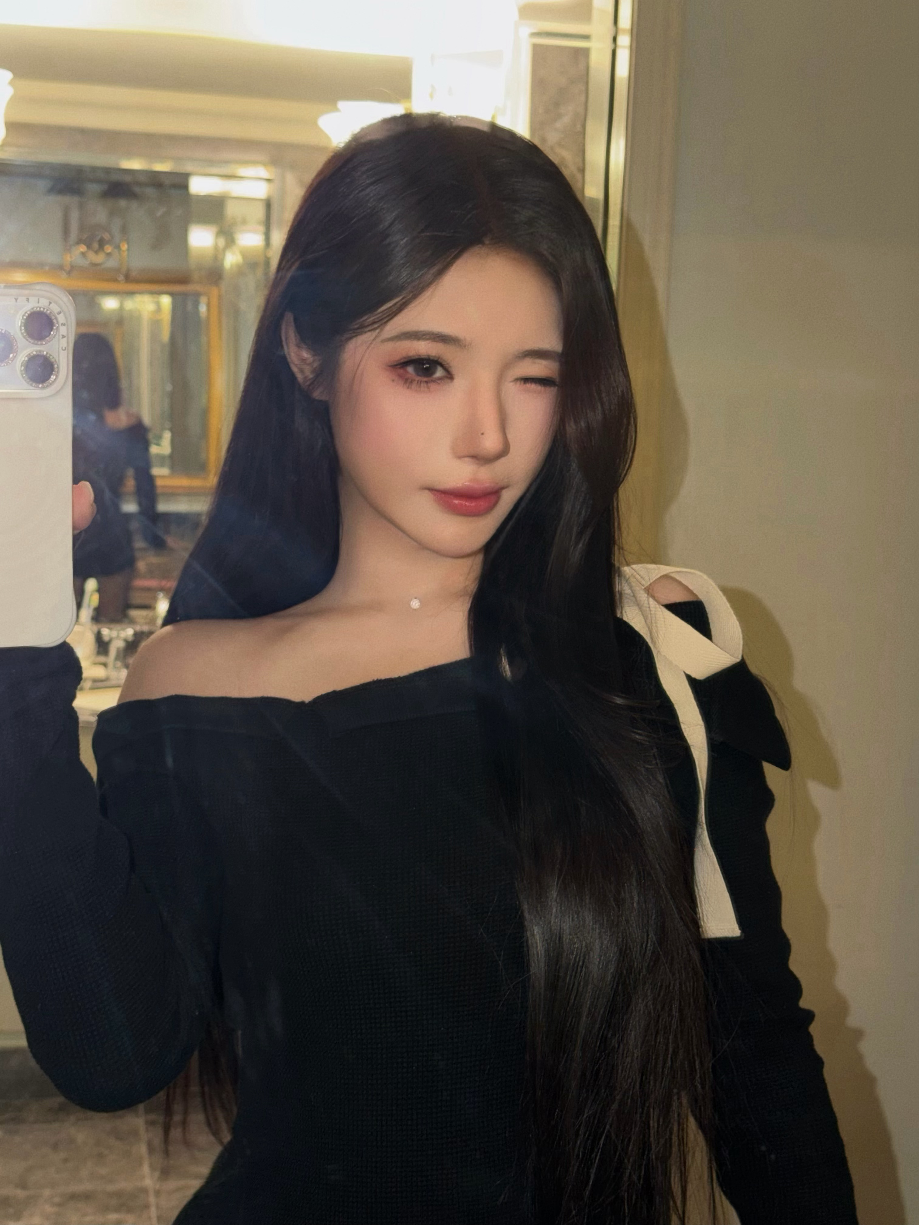 🎄🦌🎅🏾迟到的圣诞快乐呀!!! 韩国·Seoul korea