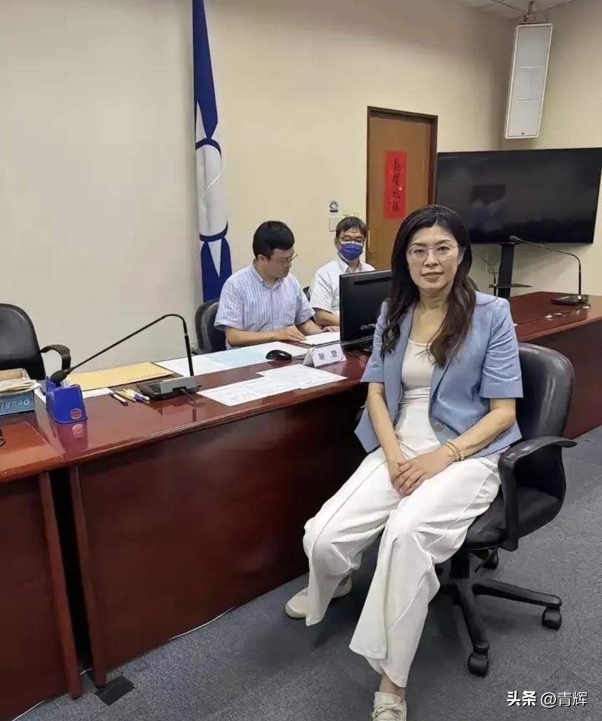 清明时节雨纷纷，丽文勿忘祭祖坟！
大陆方面已经发布消息，4月7号至12号邀请郑丽