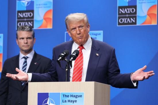 美国已经不装了，它摊牌了。俄乌战争，从一开始就不是为了乌克兰，而是奔着中国来的。