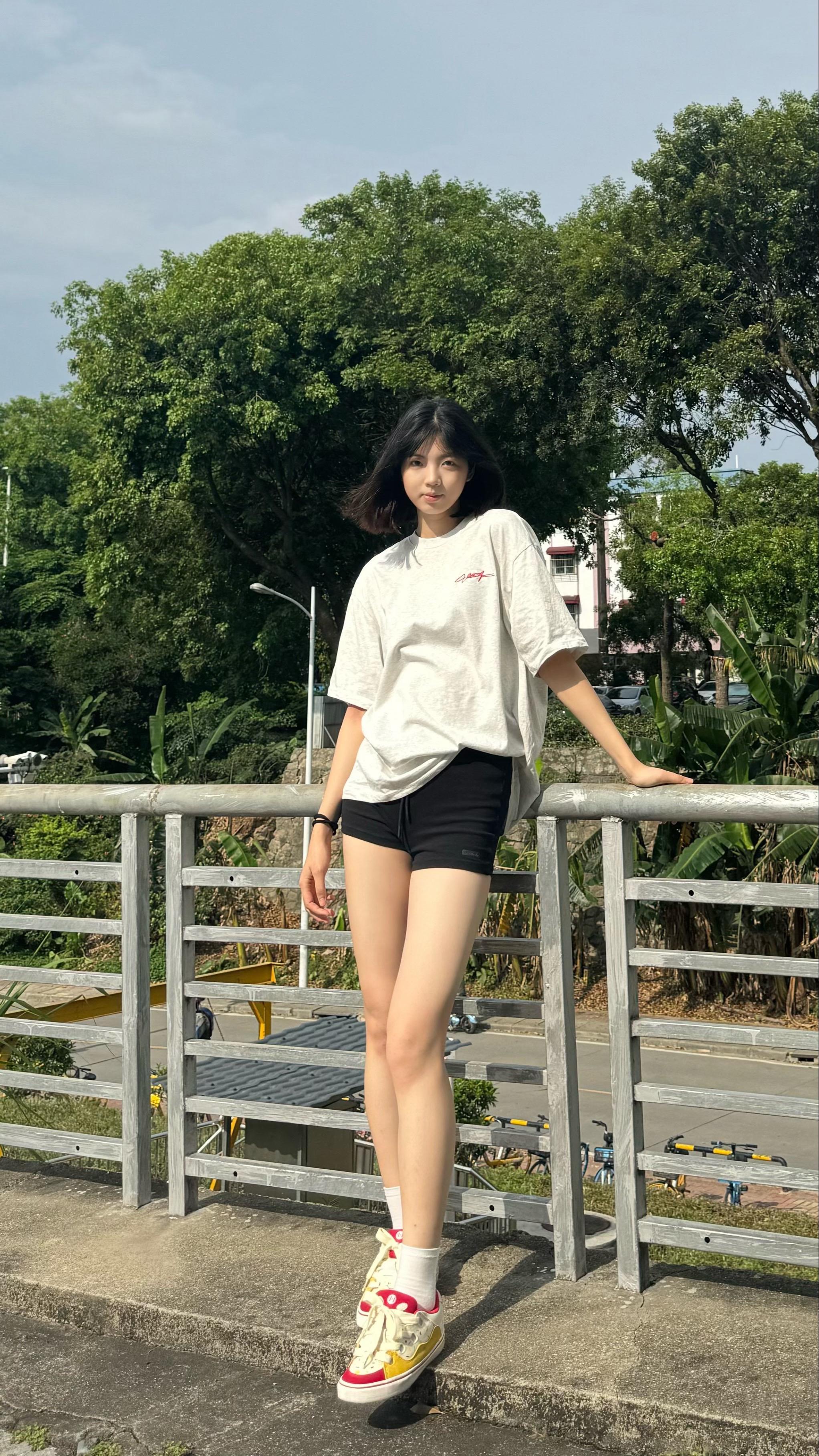 我是真的想泡你 也是真的没话题今天穿的Endweep