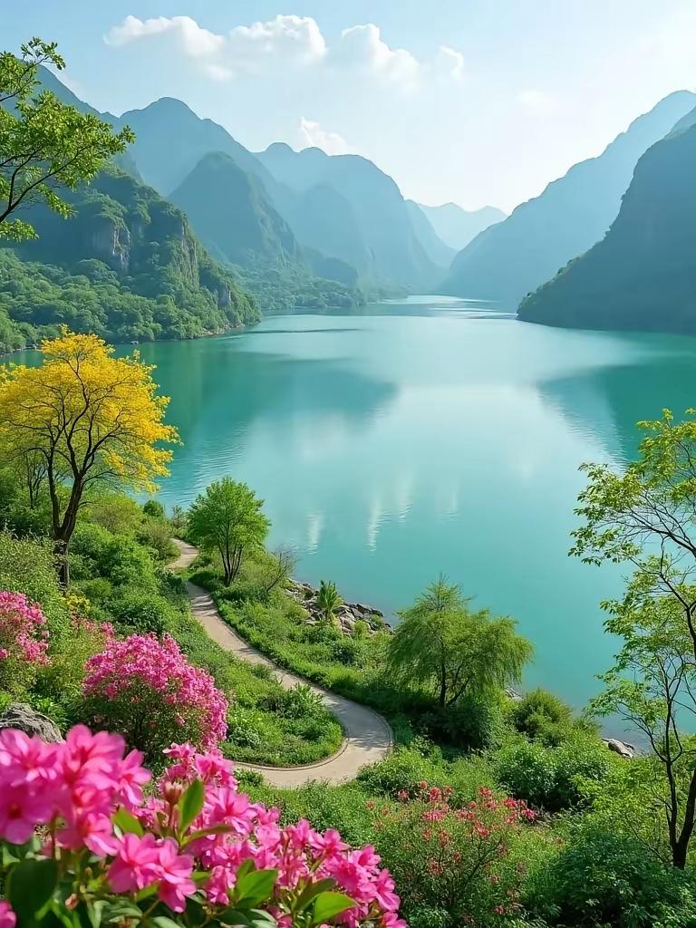 不管过什么样的日子，想过得舒心一点，得学会给自己减负。
有些事想通了，就不苦了。