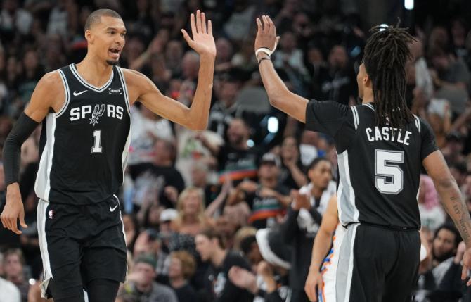 近日，NBA名宿皮尔斯在《TICKET & THE TRUTH》节目中谈到了明日