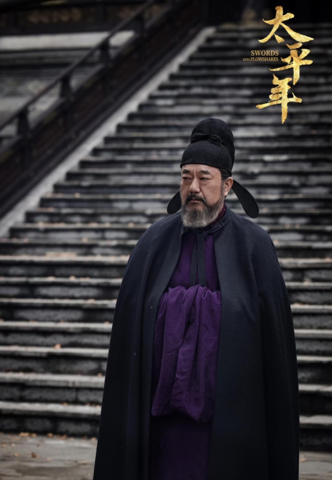 无人质疑！白玉兰奖之董勇的最佳男配，最是当之无愧，其他奖项都有人意难平，唯有他用