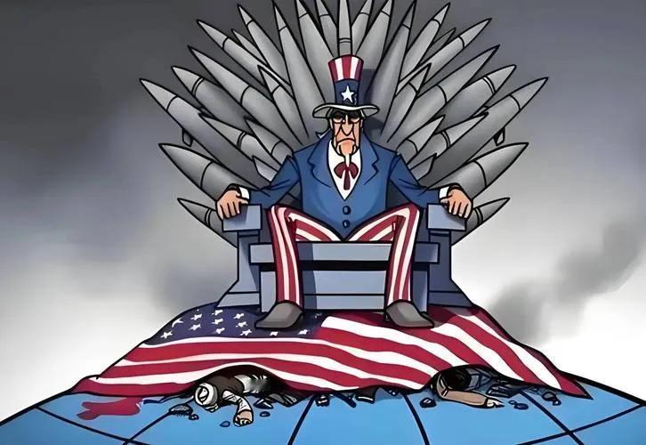 美国主导的“和平委员会”自2026年1月15日粉墨登场，美国总统特朗普及美国政府