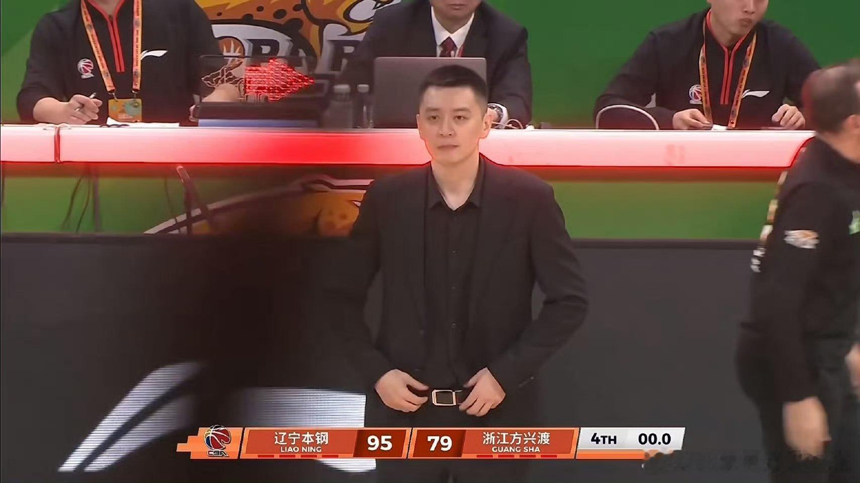 俱乐部杯开赛之初，质疑声浪铺天盖地——有人说我们连季后赛门槛都摸不到，有人断言辽