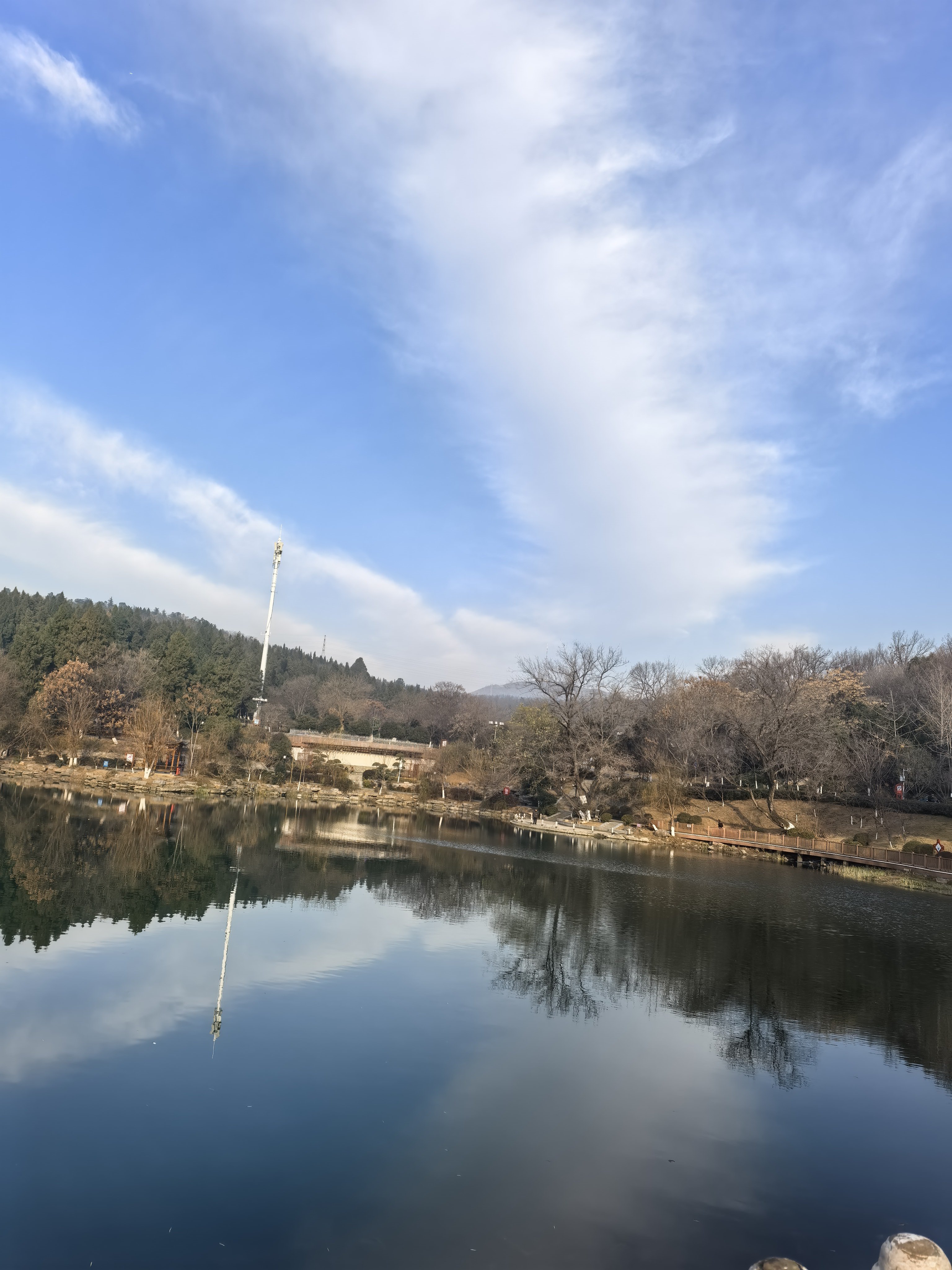 早安！周一了，天天要开心呀！ 