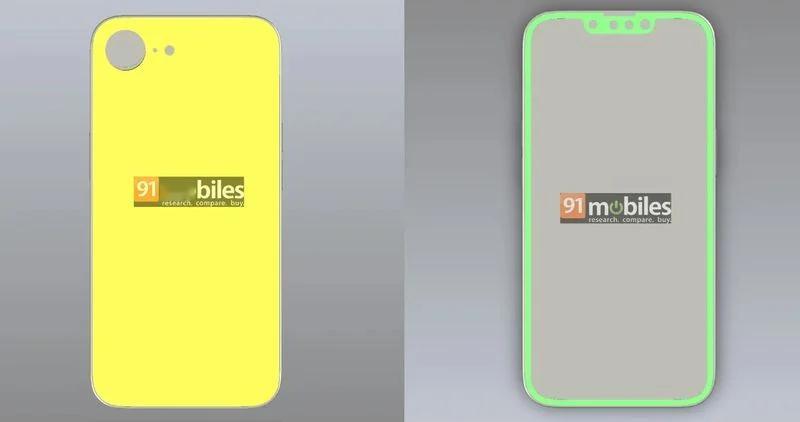 如果 iPhone SE4 真改名为 16E 的话，那这种命名方式确实不是很苹果