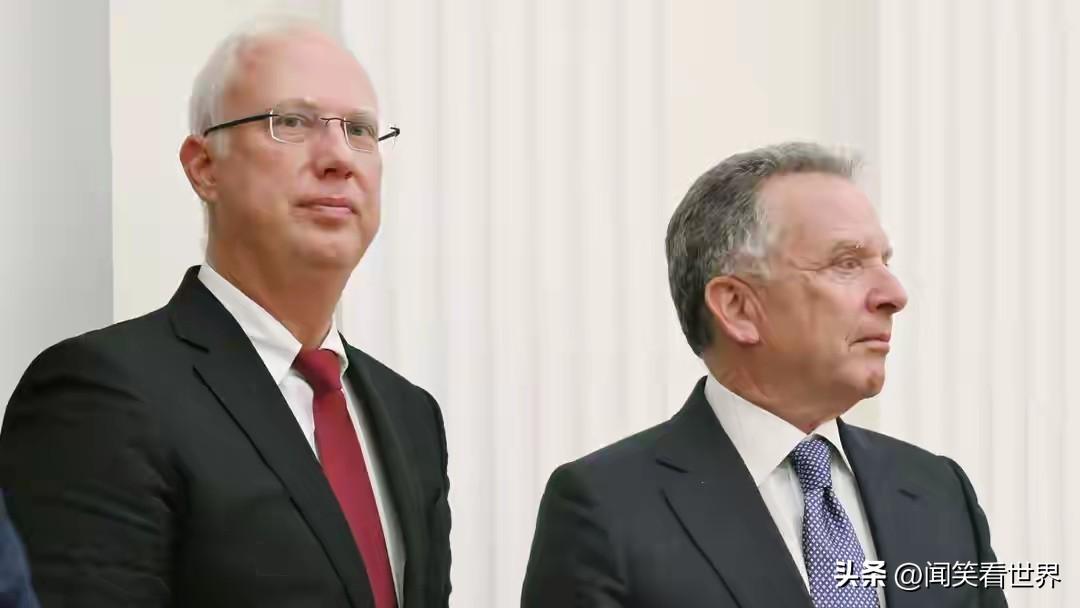 俄罗斯提议与美国做一笔“交易”，但因“不等价”而遭拒
有美国媒体报道称，在俄美两