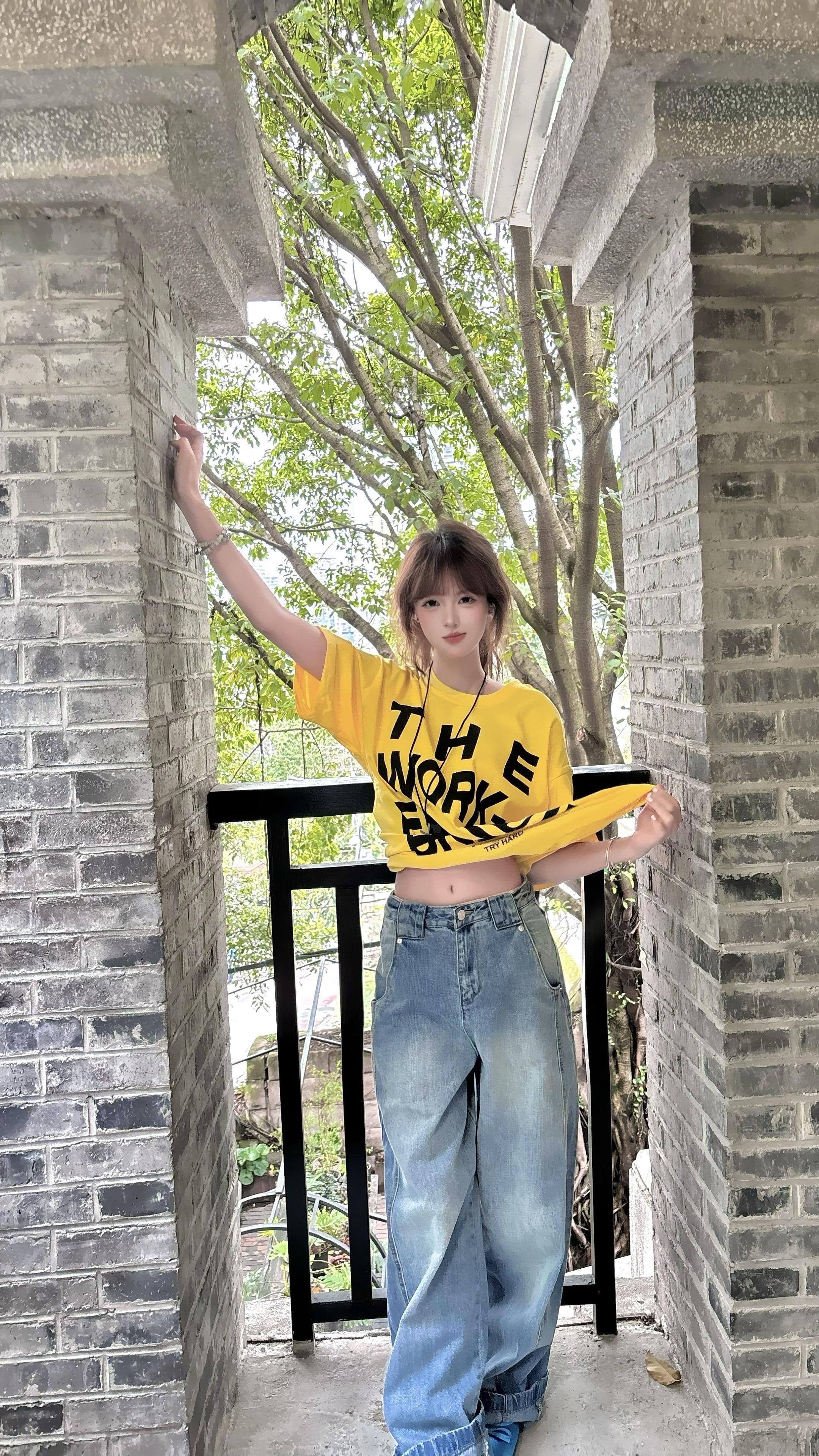 主线任务：夺回失去的帅气。