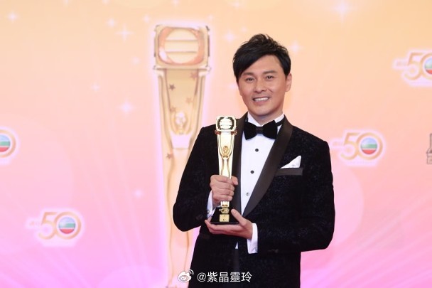 【On.cc】曹永廉為頭家捱出病　太太一句話對健康重新審視向來是圈中出名顧家好男