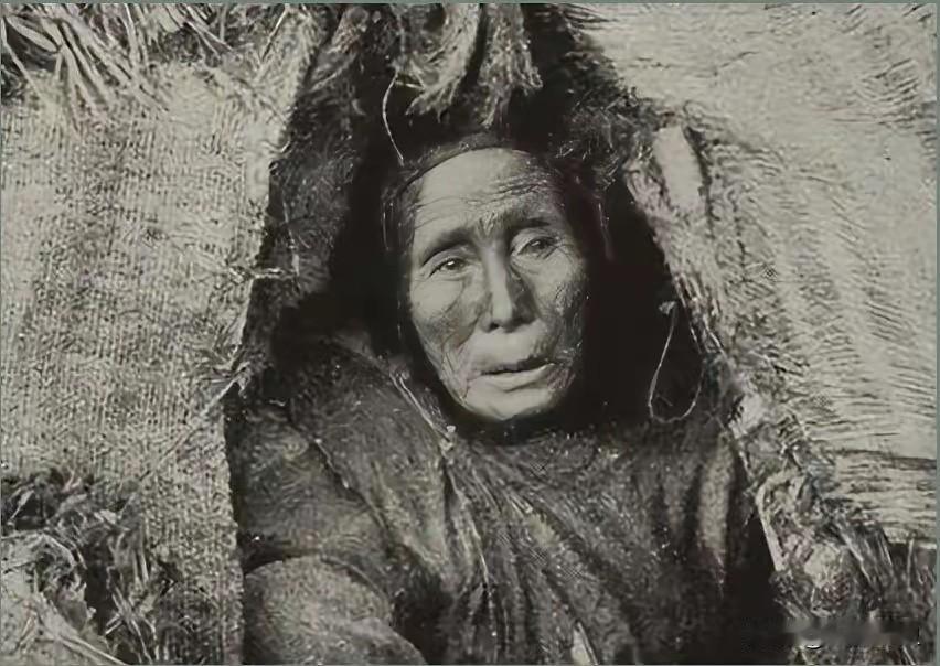 1950年，清剿湖南6万残匪的军长杨梅生路过小镇，见一乞丐老太酷似亡母，派警卫去