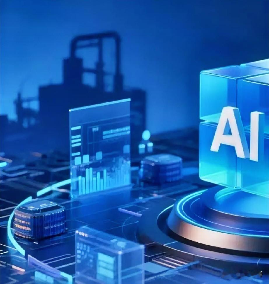 用Ai创造Ai，这是Ai发展趋势！AI十大趋势 AI发展格局 AI产业规模 ai