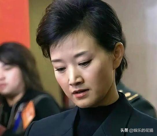 宋祖英结婚之后十三年才生了孩子，使她发生改变的并不是做妈妈这件事
2005年的时