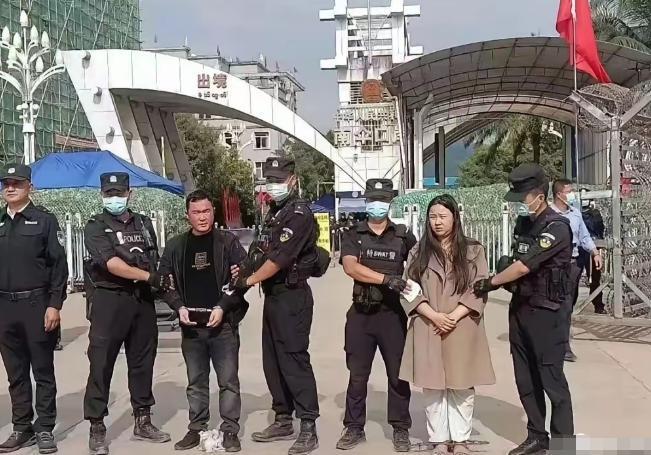 明家11名罪犯1月29日被诛灭了

对于“犯我中华者虽远必诛”许多人不相信，甚至