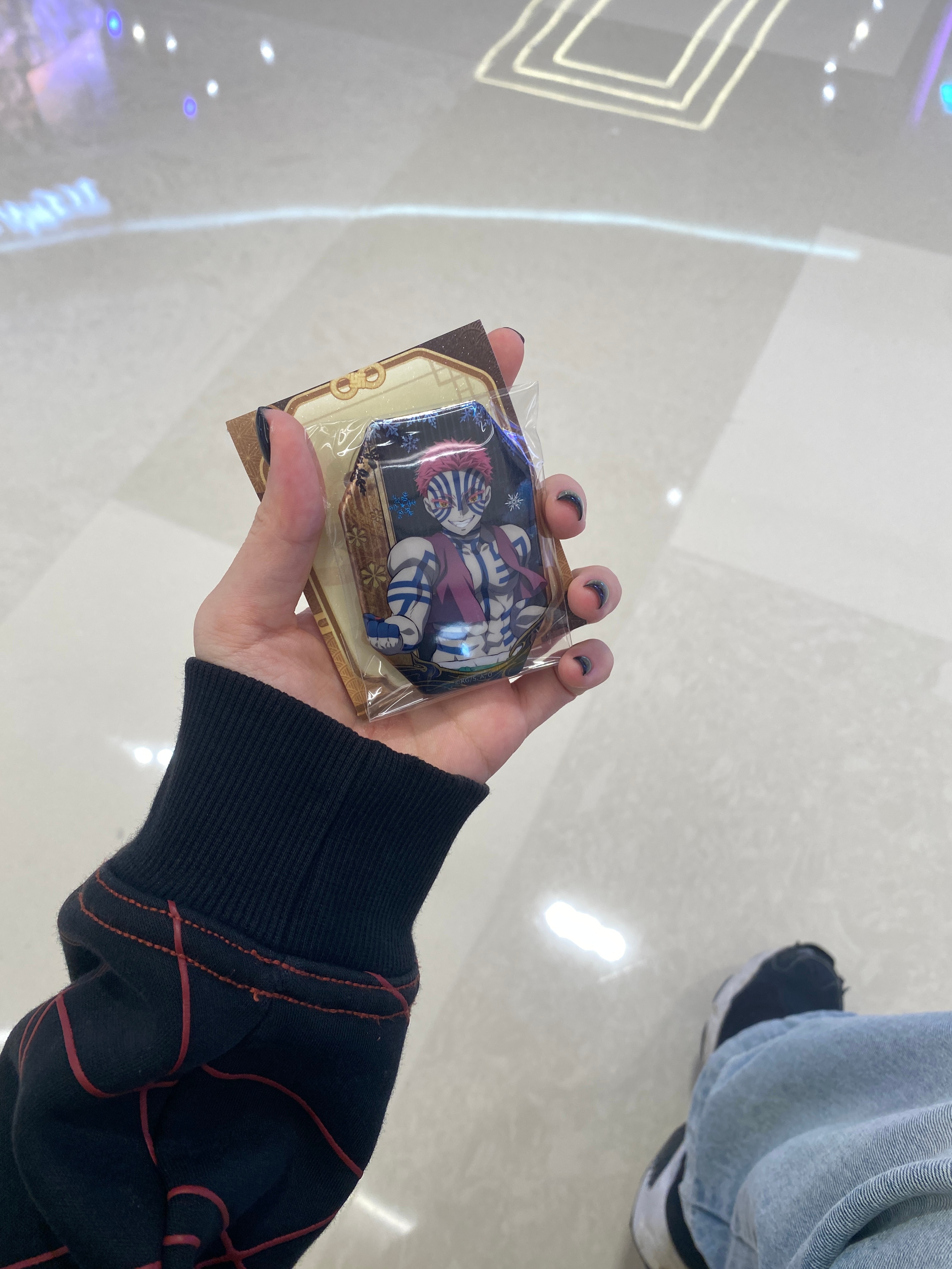 一发入魂什么实力不多说 ​​​