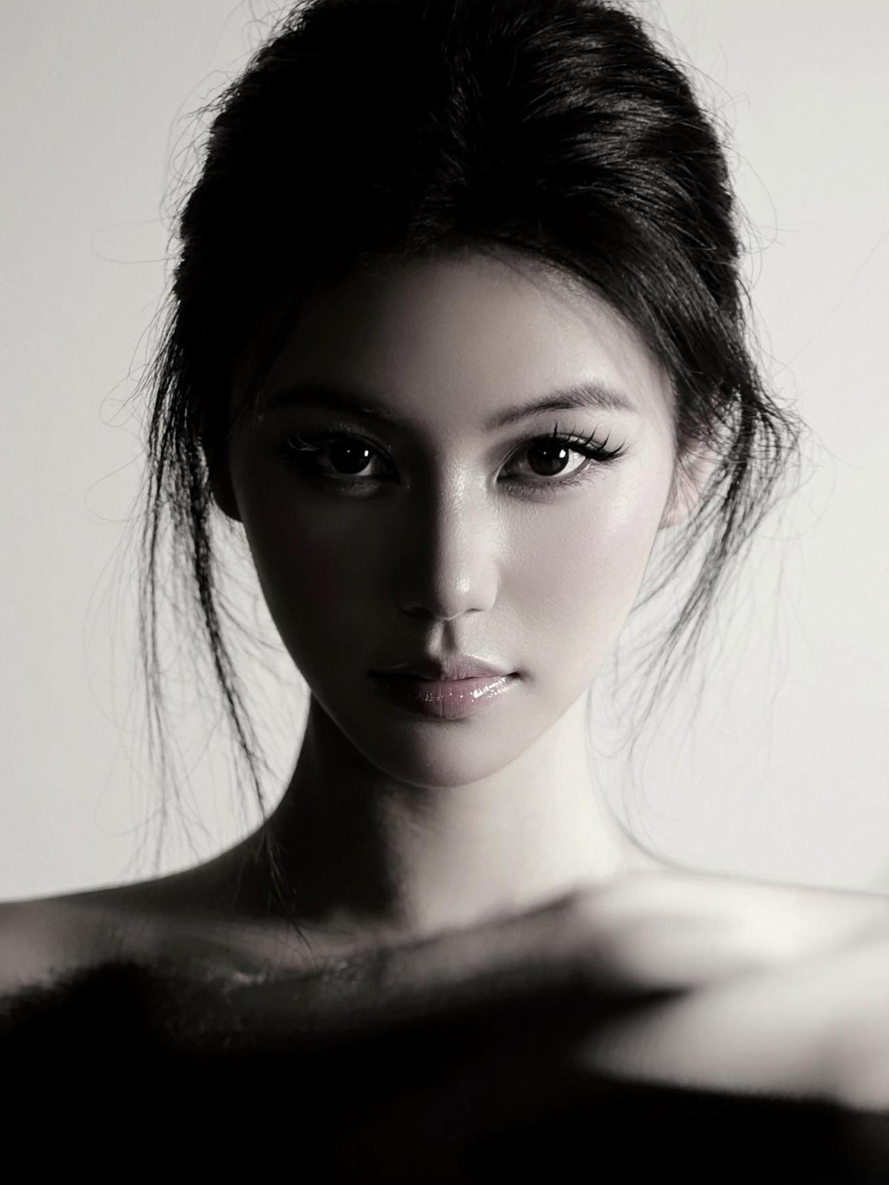 野心从来不需要隐藏高级感