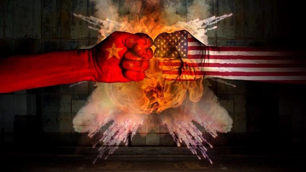 中美这回是真悟到根上了——美国发现，只要把中国这个最大的变量从牌桌上挪走，剩下的